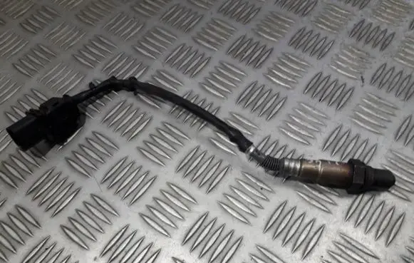 Hyundai i20 (PB PBT) Lambda probe sensor 9350933004