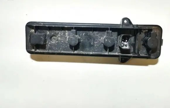 Chrysler Voyager Tail light bulb cover holder 393829