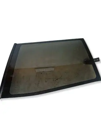 Ford Maverick Side middle window/glass 43R000016 DOT211M75AS2
