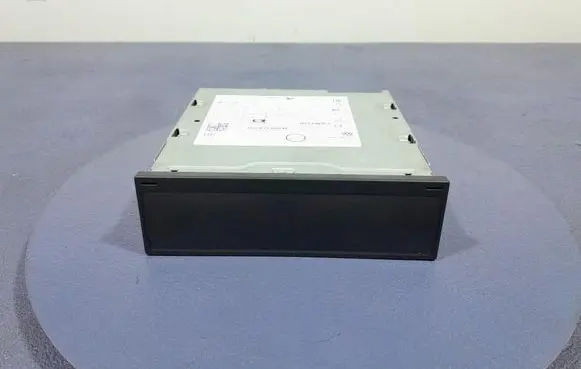 Volkswagen T-Roc Radio/CD/DVD/GPS head unit 3G5035820N