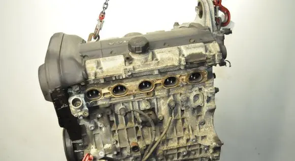 Volvo V70 Engine swap B5254T2