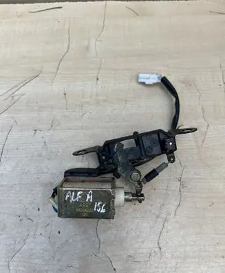 Alfa Romeo 156 Tailgate/trunk/boot lock/catch/latch 650059 65005900