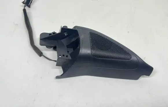 Volkswagen Golf VI Front door high frequency speaker 1K9837974