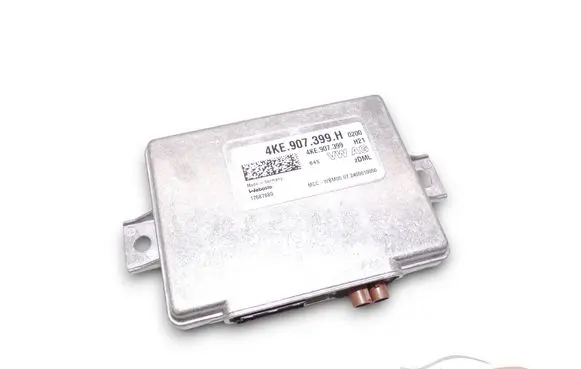 Audi A8 S8 D5 Other control units/modules 4KE907399H 4KE907399