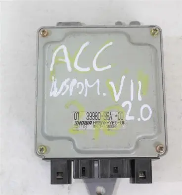 Honda Accord Other control units/modules 39980-SEA-00