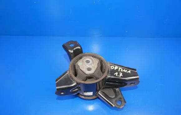 KIA Optima Engine mount vacuum valve 
