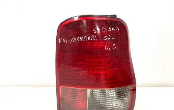 KIA Carnival Rear/tail lights 0K53A51140