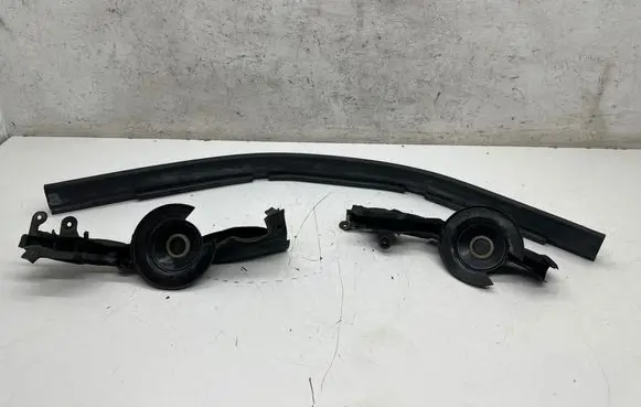 BMW 4 F36 Gran coupe Engine compartment rubber 7255804 18068510