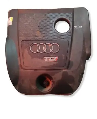 Audi A3 S3 8L Engine cover (trim) 013316 054597A 038103925AJ