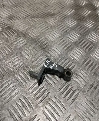 Audi A7 S7 4G Rear door upper hinge 4G0831401