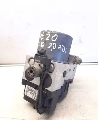 Peugeot 406 ABS Pump 0273004270 963023