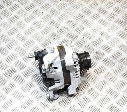 Chevrolet Camaro Generator/alternator TN1042118900 13591604