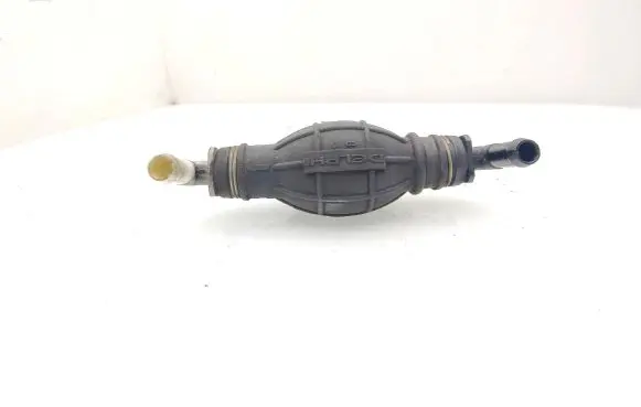 Honda CR-V Mechanical fuel pump 