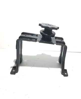 Audi A5 Sportback 8TA Spare wheel mounting bracket 8K0802715A