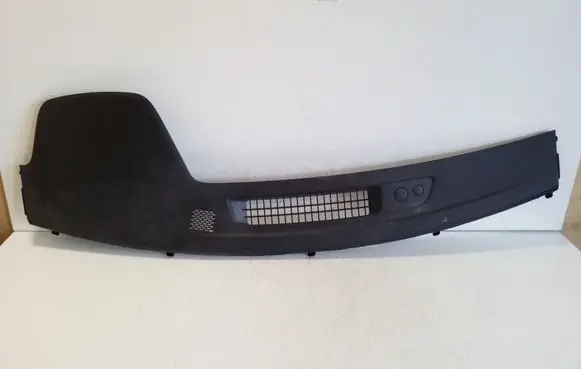 Nissan Qashqai J12 Dashboard air vent grill cover trim 683106UA0A