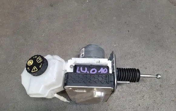 BMW X1 U11 ABS Pump autoluxparts