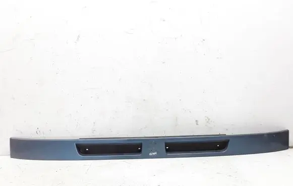 Citroen Jumper Front bumper upper radiator grill 1305094080