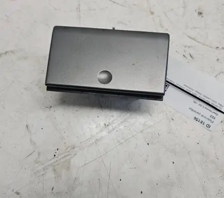 Opel Vectra C Car ashtray 9181518