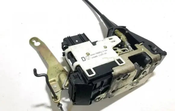 Jaguar S-Type Rear door lock 4w4a5426412da 4w4a-5426412-da