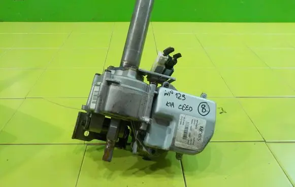 KIA Ceed Steering wheel axle set 1H56300960