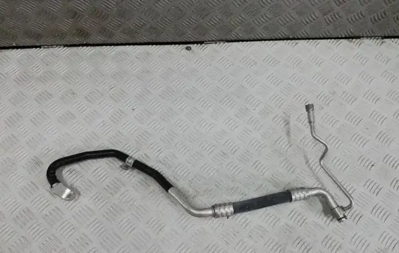 Audi A5 Air conditioning (A/C) pipe/hose 8W2816740