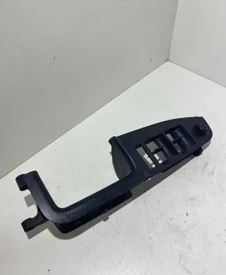 Audi A4 S4 B6 8E 8H Front door window switch trim 8E1867171 8E0959565