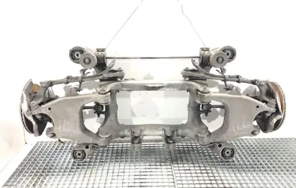 BMW 5 F10 F11 Rear suspension assembly kit set 