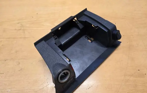 Volkswagen Caddy Car ashtray 2K1857901