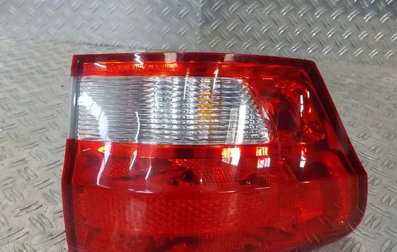 Jeep Grand Cherokee Rear/tail lights