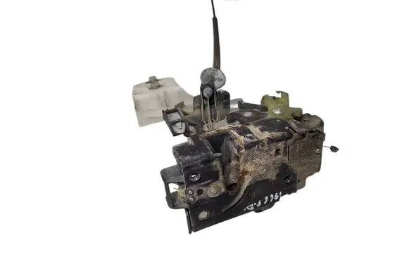 Volkswagen Caddy Front door lock 3B1837016BR