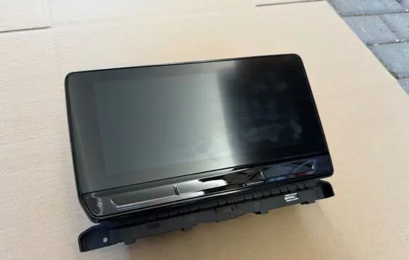 Cupra Formentor Screen/display/small screen 5FA919605