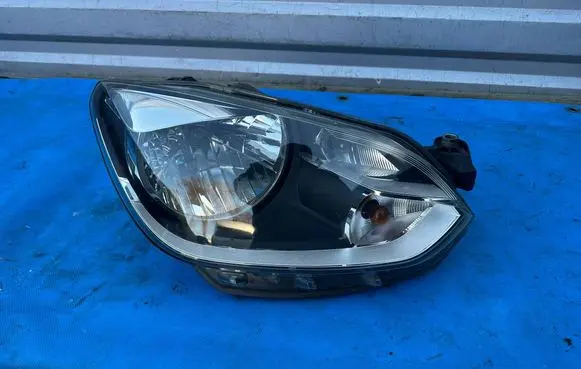 Volkswagen Up Headlight/headlamp 1S1941016N