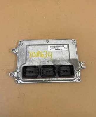 Honda Civic IX Engine control unit/module 37820R3AF21 G820104708