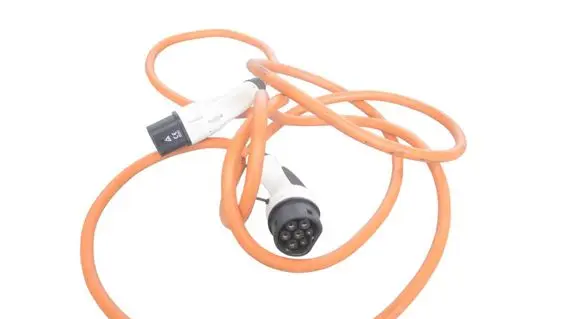Tesla Model S Electric car charging cable DSIEC2BEV32P