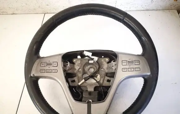 Mazda 6 Steering wheel K3887 GS1D32980