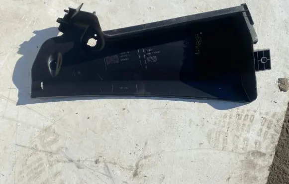 BMW 1 F20 F21 Other engine bay part 9206488 19074910 602129