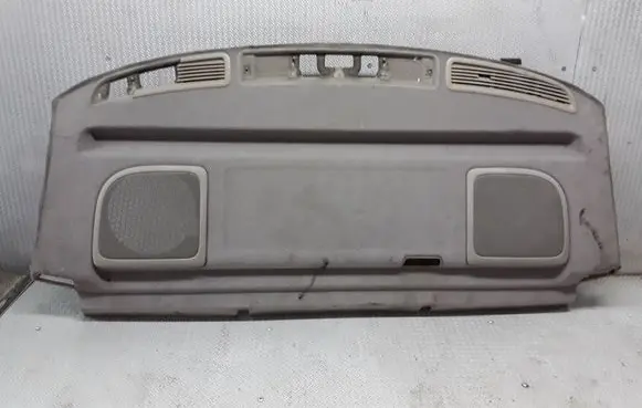 Volvo S80 Parcel shelf 9195633