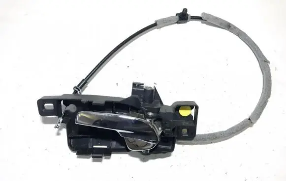 Ford S-MAX Rear door interior handle 7s71a22601 6m21-u22601
