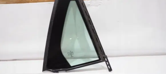 Mercedes-Benz GLC X253 C253 Sliding door window/glass A2537300255