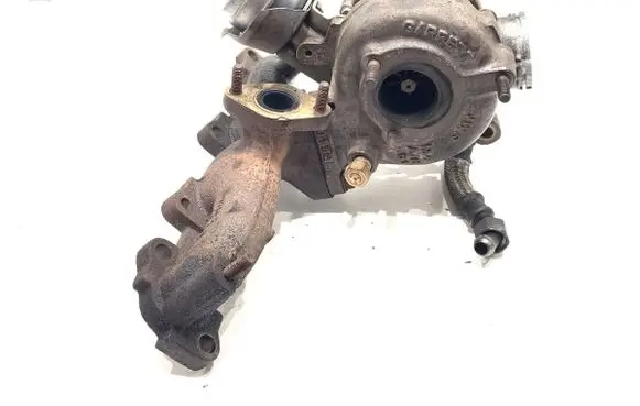 Audi A4 S4 B7 8E 8H Turbo 03G253033E