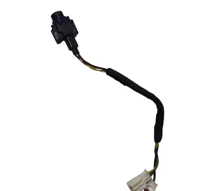 Mercedes-Benz GLB X247 Windshield/windscreen camera A1779009902