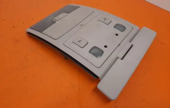 Volkswagen Crafter Other interior light 4B0867599C