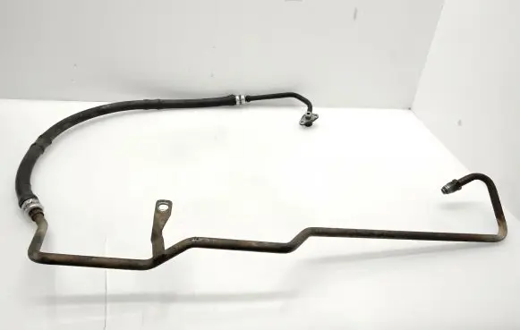 Volkswagen Transporter - Caravelle T5 Power steering hose/pipe/line 7E1422893L