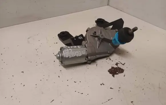KIA Sportage Rear window wiper motor 987003W000 F00S2B2217