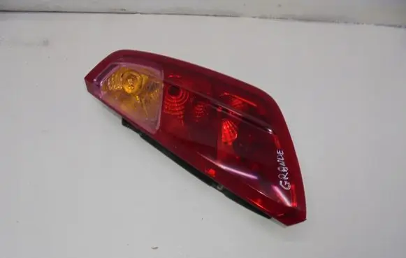 Fiat Grande Punto Rear/tail lights