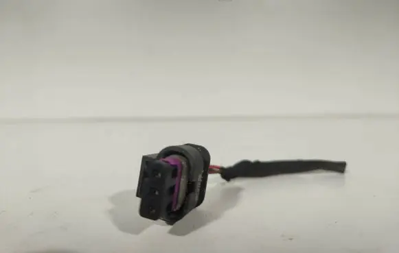 Volkswagen PASSAT B7 Parking PDC sensor 17186531E