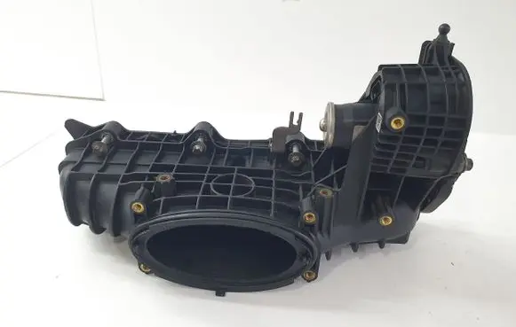 Mercedes-Benz A W176 Intake manifold A6510900037