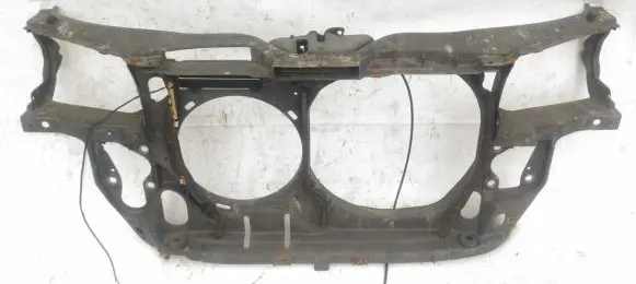Volkswagen PASSAT B5 Radiator support slam panel 3b0805594aa