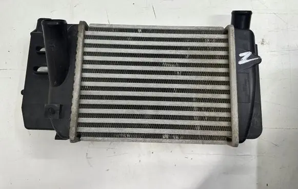 Toyota Yaris Intercooler radiator JD1271404080 JD127140-4080