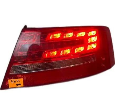 Audi A5 8T 8F Rear/tail lights 8T0945096D